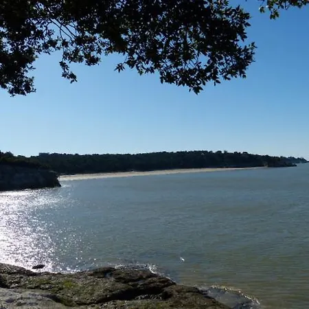 Tatil Evi Maison Jmb Royan