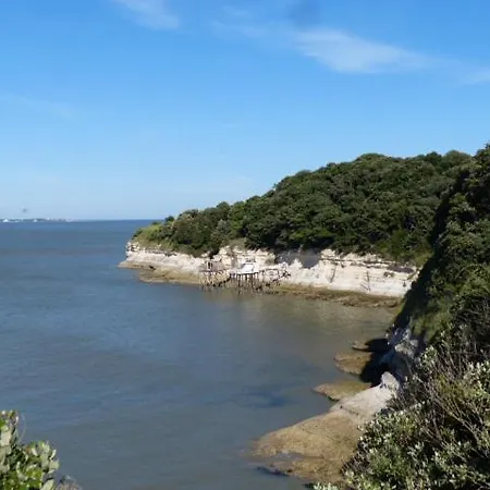 Tatil Evi Maison Jmb