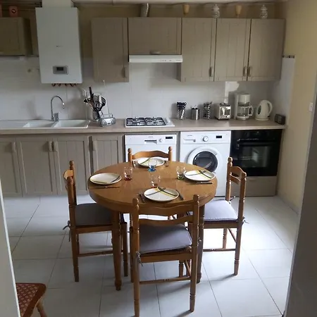 Maison Jmb Tatil Evi