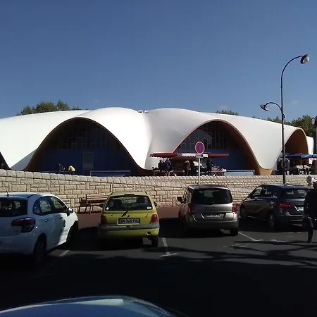 Maison Jmb Tatil Evi