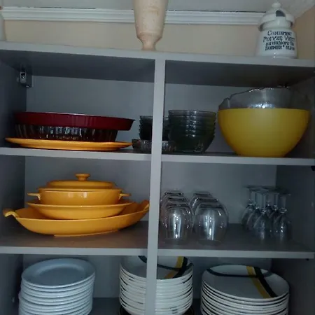 Tatil Evi Maison Jmb *