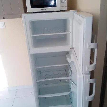 Tatil Evi Maison Jmb