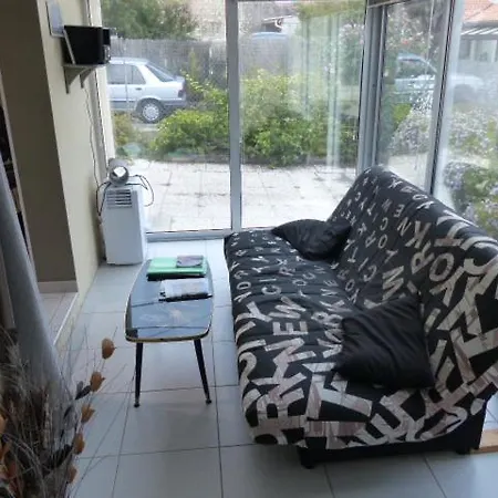 Maison Jmb Tatil Evi *