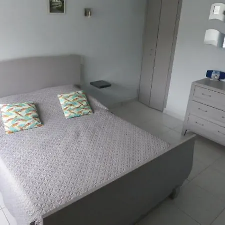 Maison Jmb Tatil Evi *