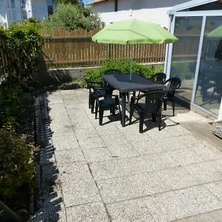 Maison Jmb Casa vacanze