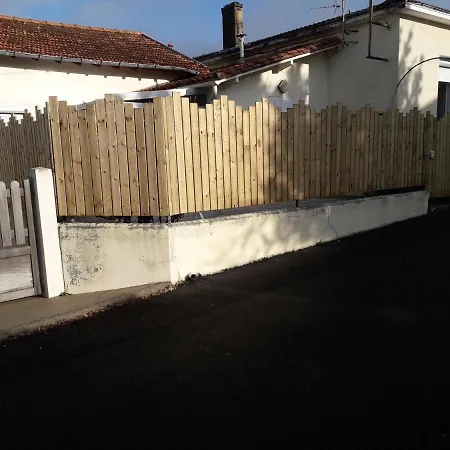 Casa vacanze Maison Jmb Royan