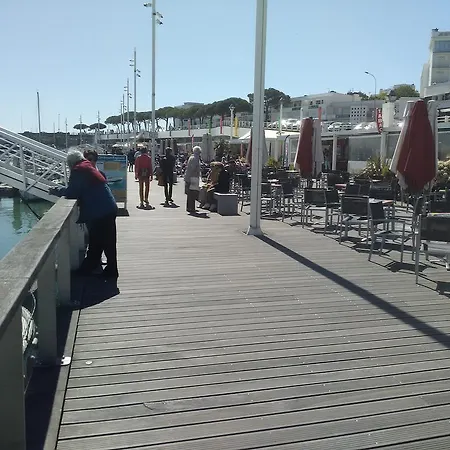 Maison Jmb Nyaraló Royan