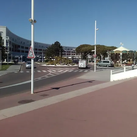 Nyaraló Maison Jmb Royan