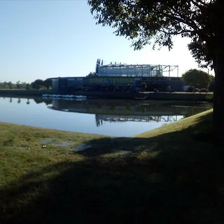 Casa vacanze Maison Jmb Royan
