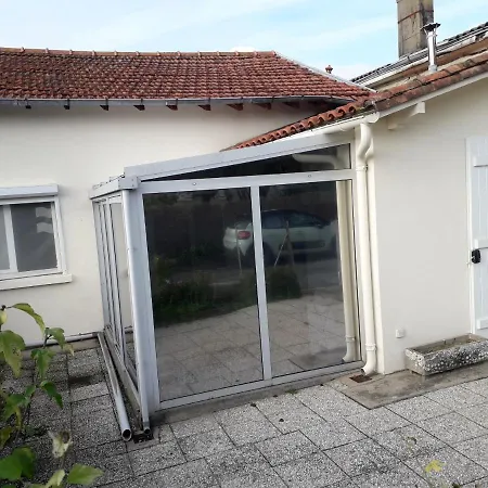 Casa vacanze Maison Jmb Royan