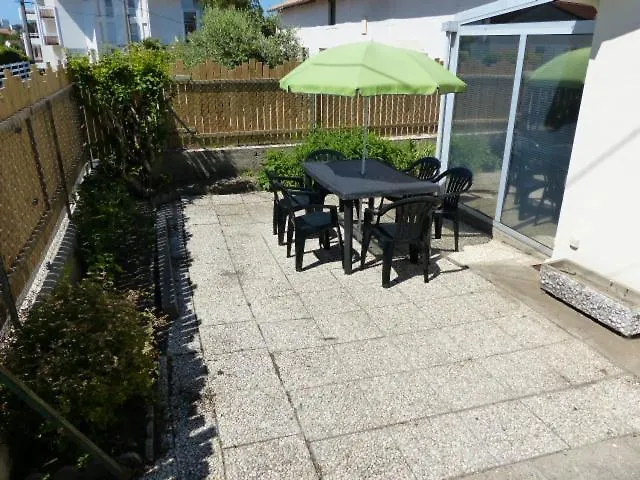 Maison Jmb Holiday home