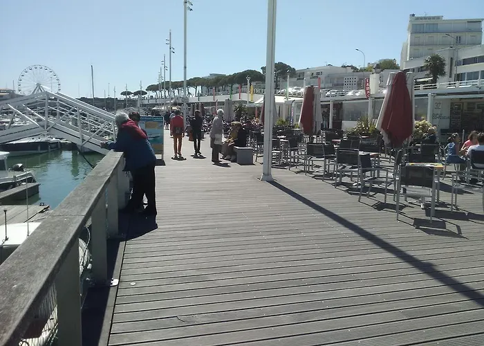 Maison Jmb Holiday home Royan