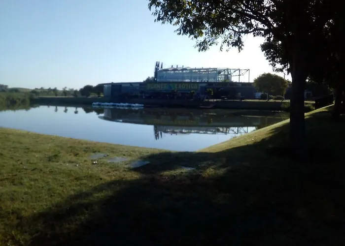 Holiday home Maison Jmb Royan