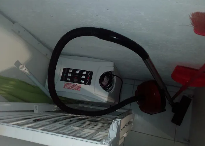 Maison Jmb Holiday home *